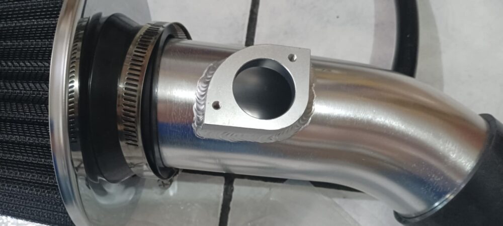 Intake Mazda 3 y 6 3" - Image 2