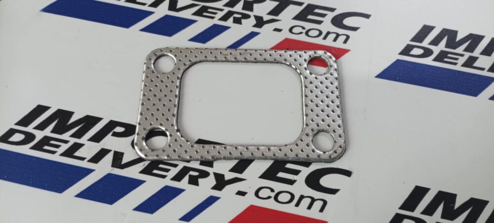 Empaques para turbo de acero inoxidable  T3 T34 T35 T38 GT35 GT35R - Image 3