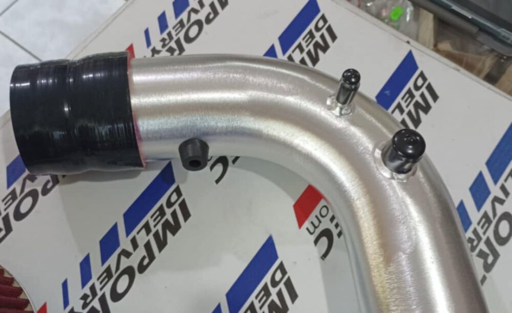 Intake(pipa) para swap serie K en EG/EK/DC - Image 3