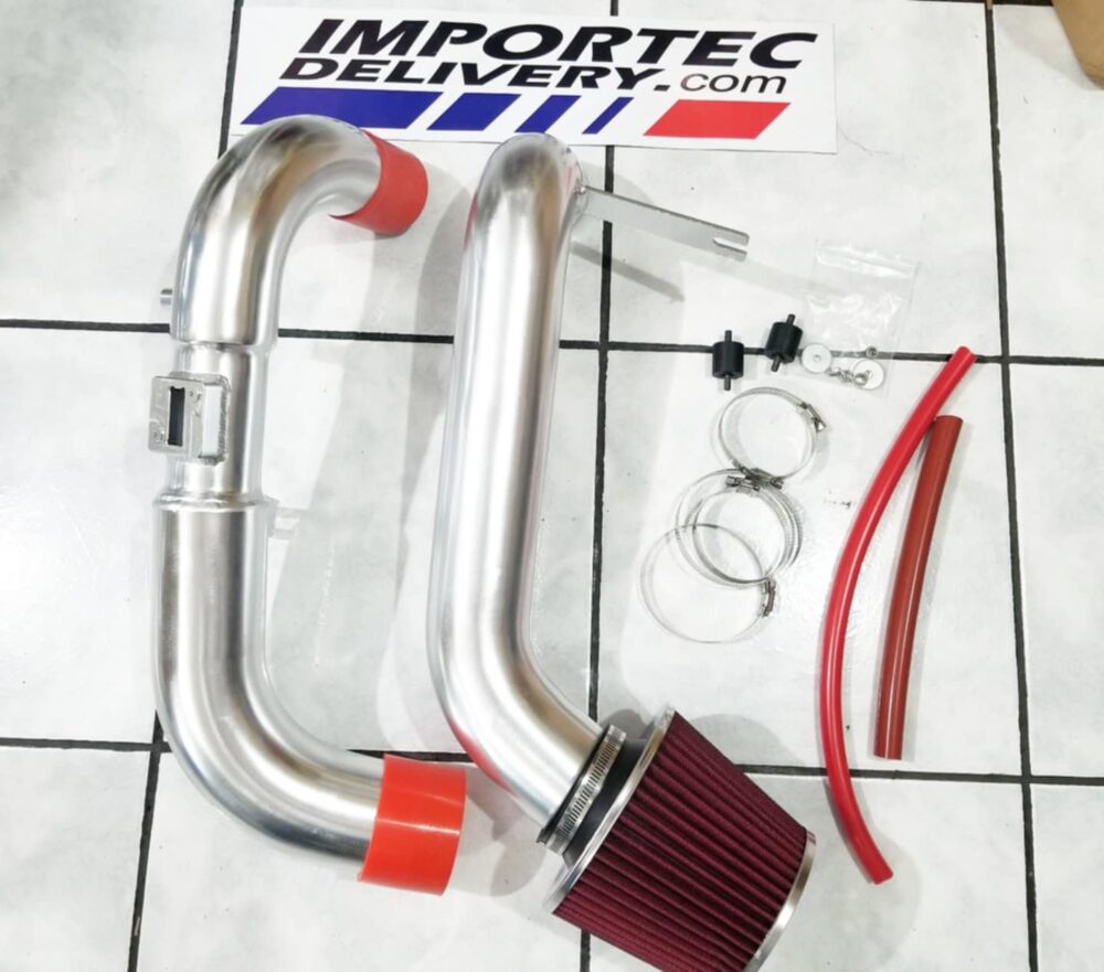 Intake R18 Civic 06-11 cold