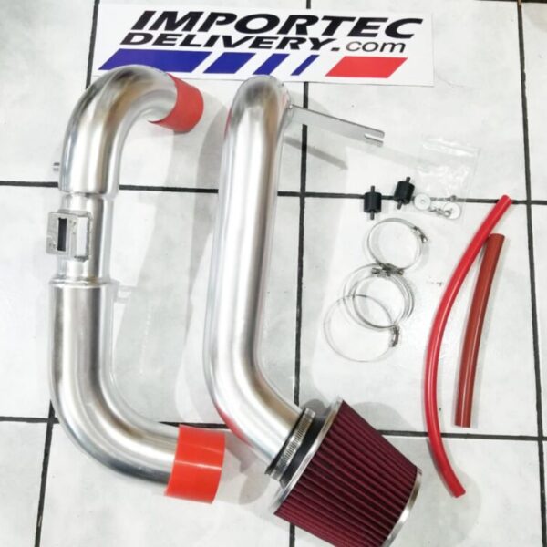 Intake R18 Civic 06-11 cold