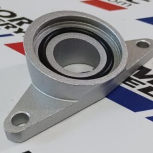 Adaptador para BOV HKS en WRX