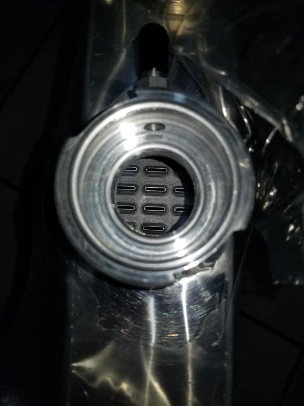 Radiador aluminio Datsun 1200 - Image 5