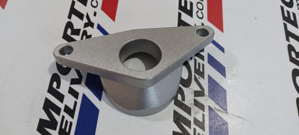 Adaptador para BOV HKS en WRX - Image 2