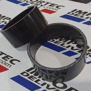Uniones de silicón para intercooler Mini Cooper