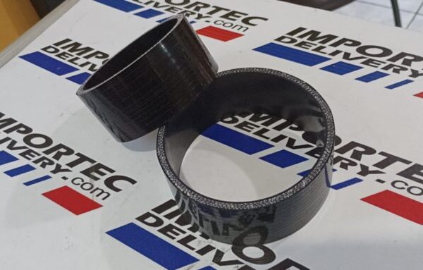 Uniones de silicón para intercooler Mini Cooper