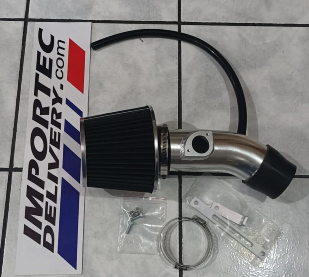 Intake Mazda 3 y 6 3"