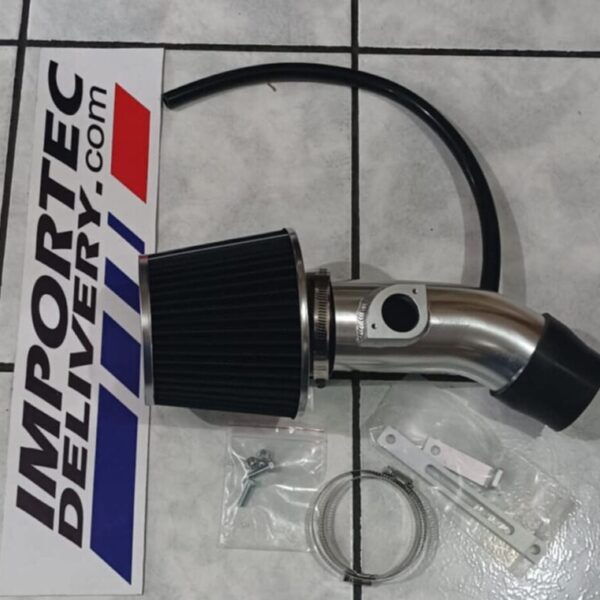 Intake Mazda 3 y 6 3"