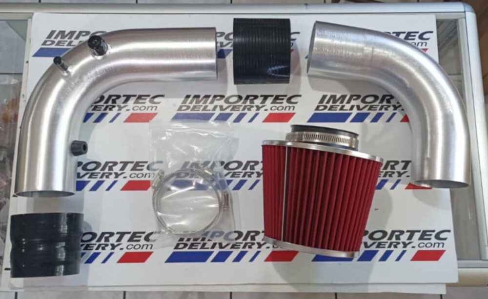 Intake(pipa) para swap serie K en EG/EK/DC - Image 2