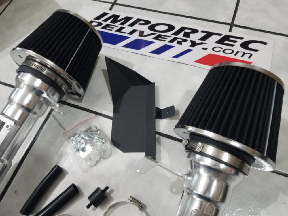 Intake (pipa)NISSAN 350Z/370Z 09-19 - Image 2