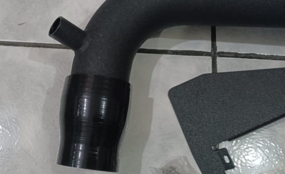 Pipa (intake) VW MK5/MK6 - Image 4