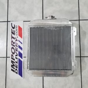 Radiador aluminio Datsun/Nissan 1200