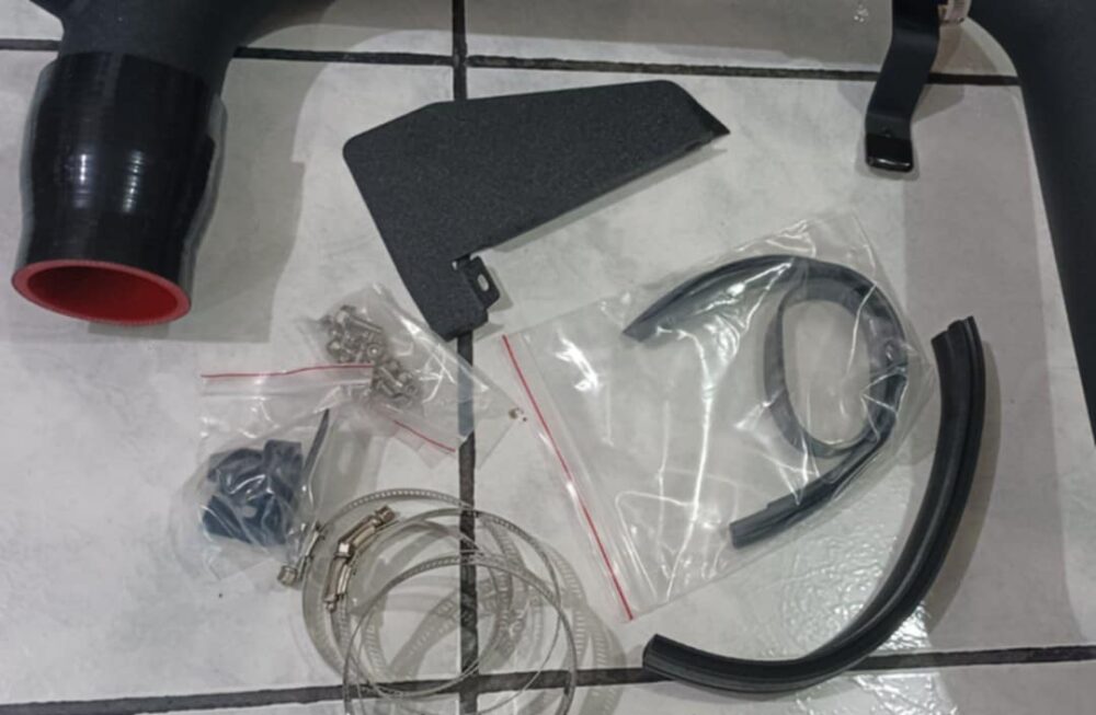 Pipa (intake) VW MK5/MK6 - Image 7