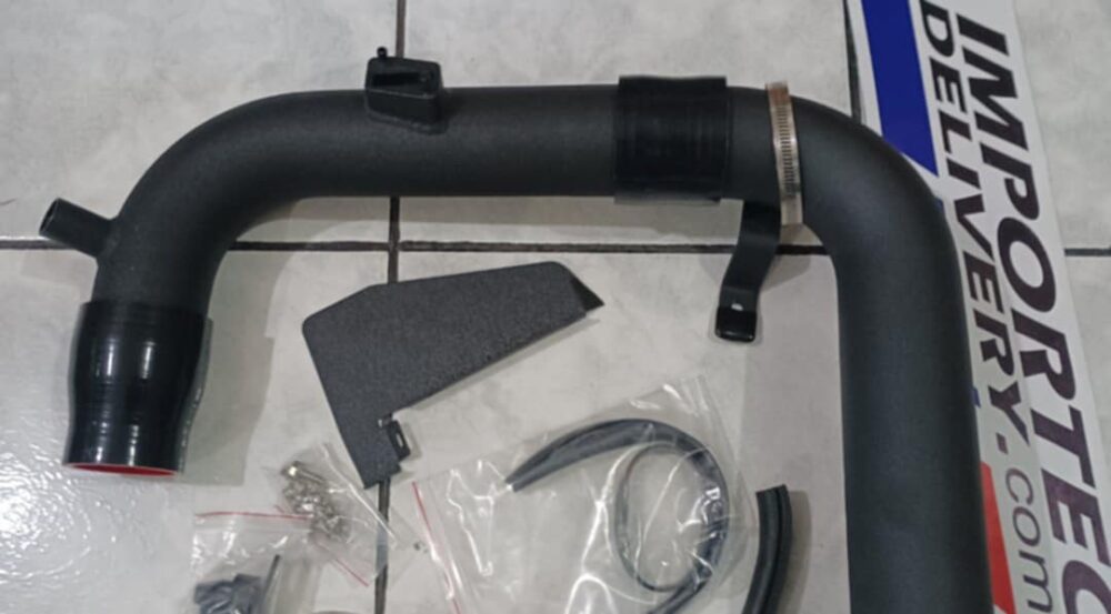 Pipa (intake) VW MK5/MK6 - Image 2