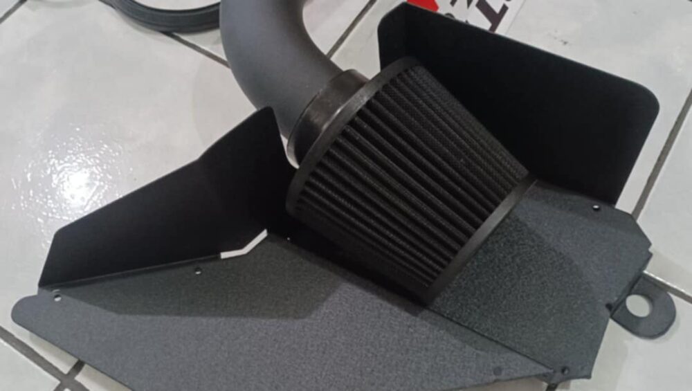 Pipa (intake) VW MK5/MK6 - Image 5
