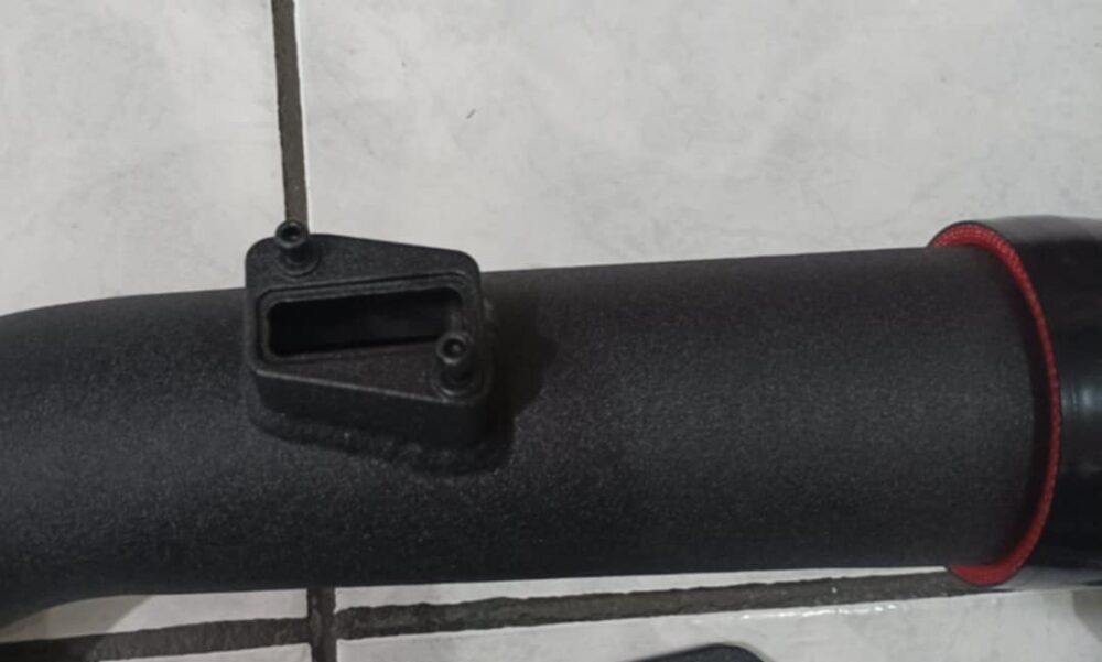 Pipa (intake) VW MK5/MK6 - Image 3
