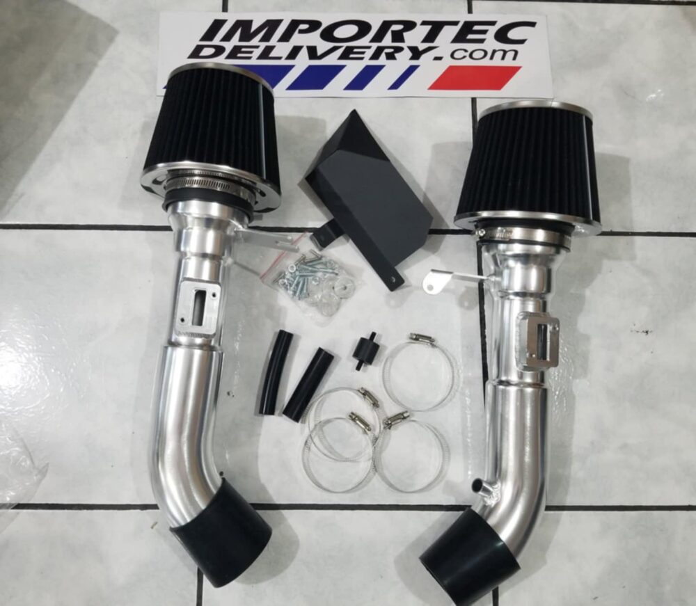 Intake (pipa)NISSAN 350Z/370Z 09-19