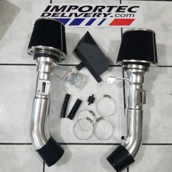 Intake (pipa)NISSAN 350Z/370Z 09-19