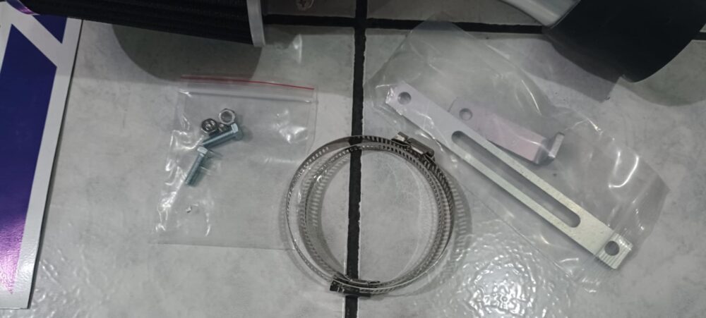 Intake Mazda 3 y 6 3" - Image 3