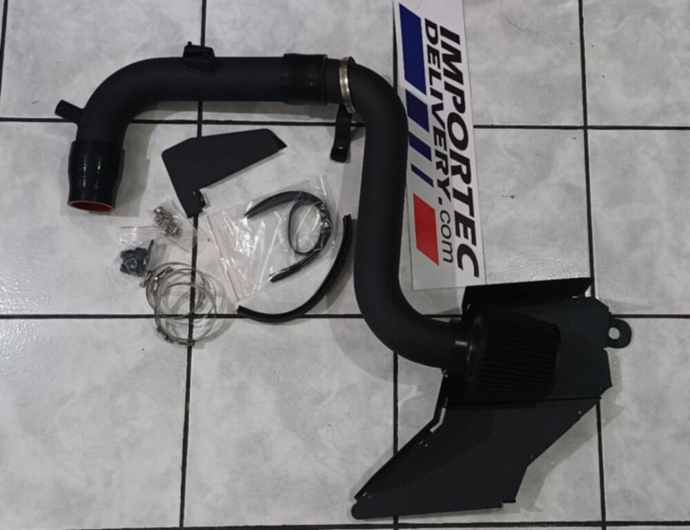 Pipa (intake) VW MK5/MK6