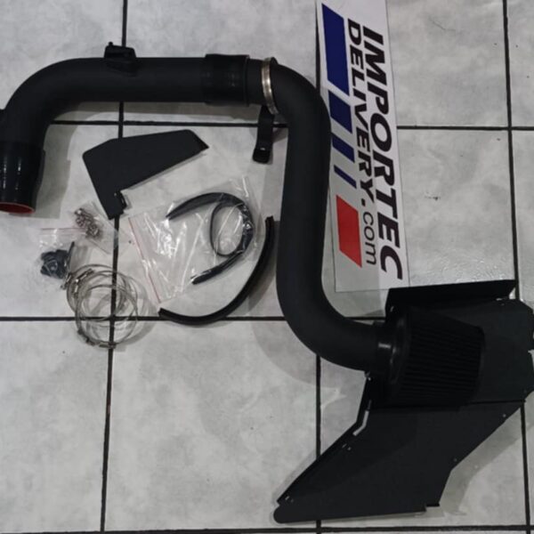 Pipa (intake) VW MK5/MK6
