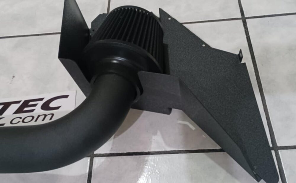 Pipa (intake) VW MK5/MK6 - Image 6
