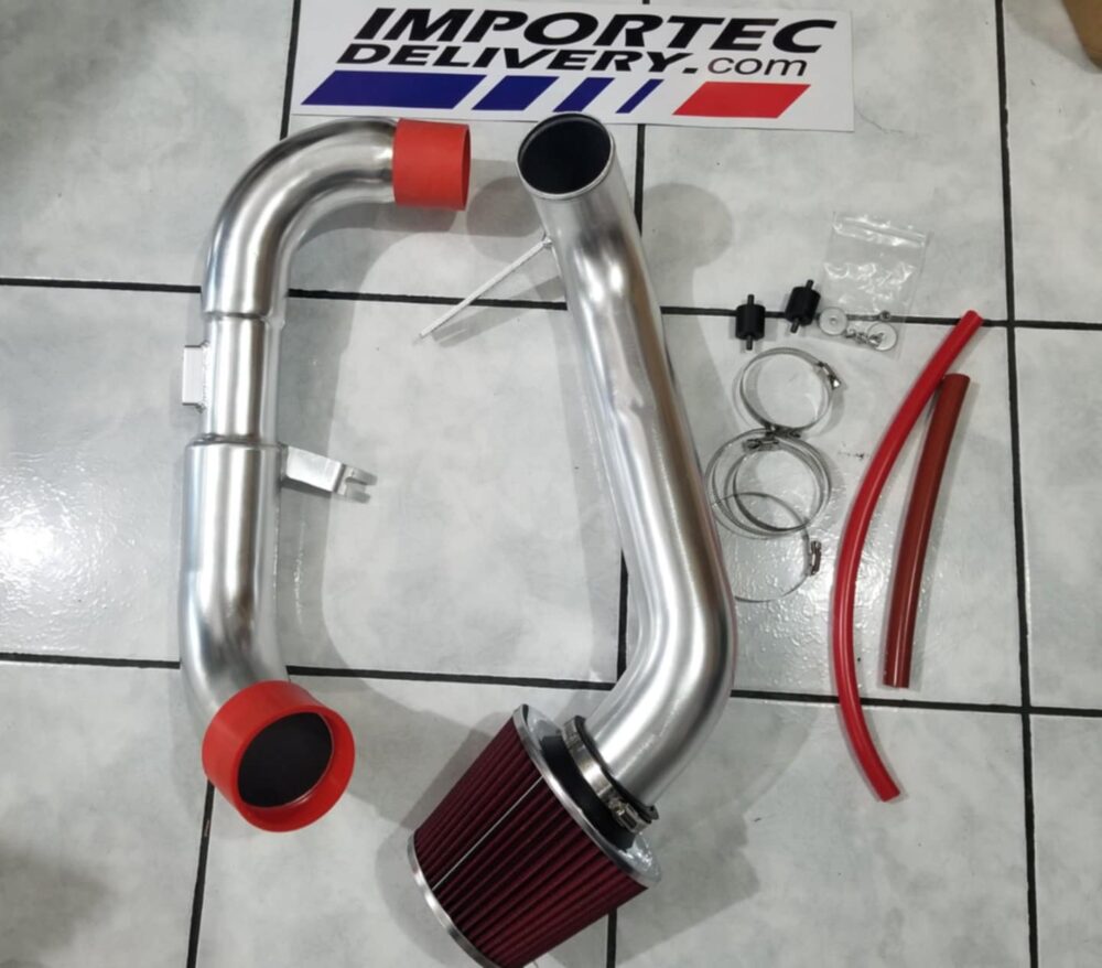 Intake R18 Civic 06-11 cold - Image 2