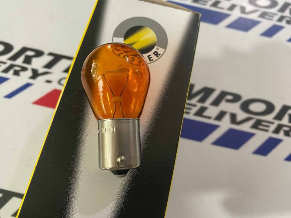 Foco base metálica Flosser 1 contacto