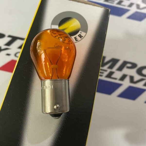 Foco base metálica Flosser 1 contacto