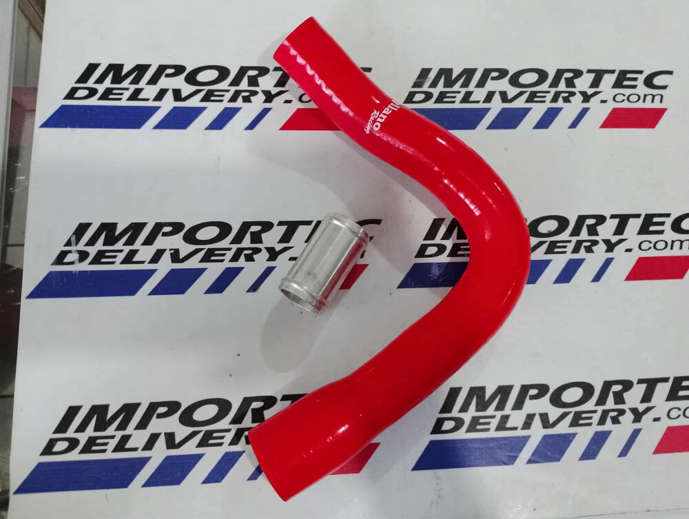 Intake ó admisión de silicón MINI Cooper N14 - Image 4