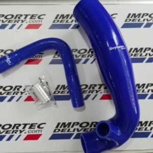 Intake ó admisión de silicón MINI Cooper N14