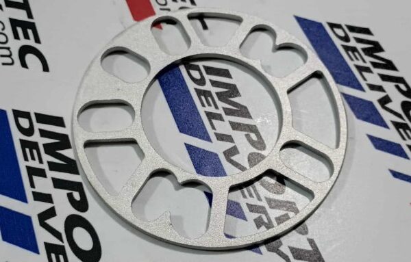 Espaciadores para rines(PAR)