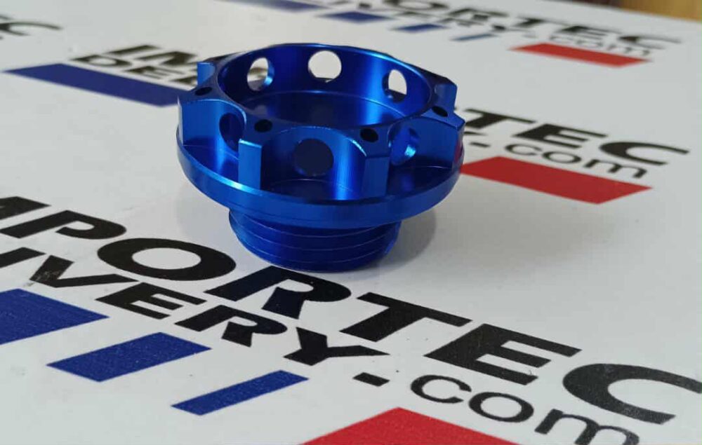 Tapón de puntería Toyota - Image 4