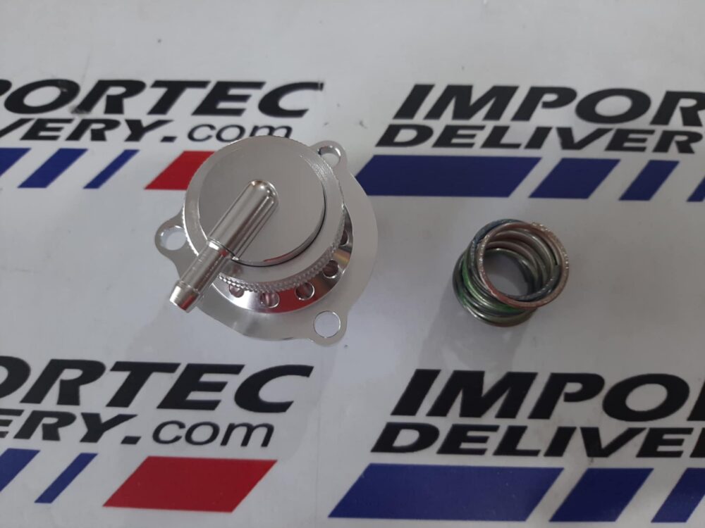 BOV para diverter Ford Focus - Image 3