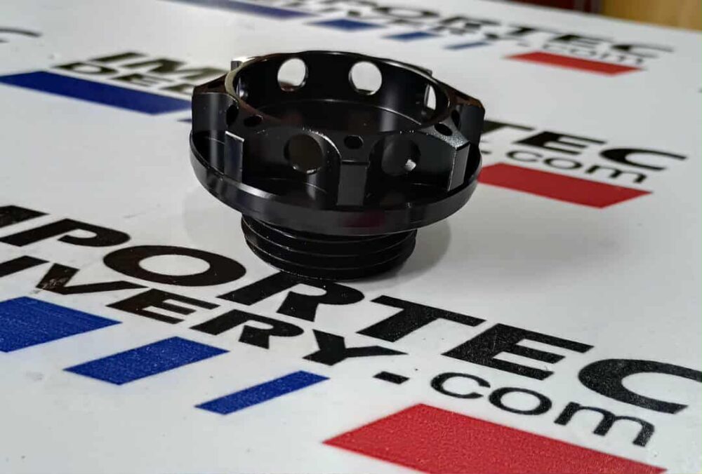 Tapón de puntería Toyota - Image 3