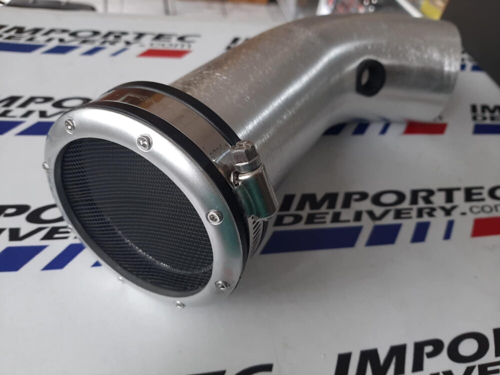 Protector para entrada de aire 3", 3.50" y 4"