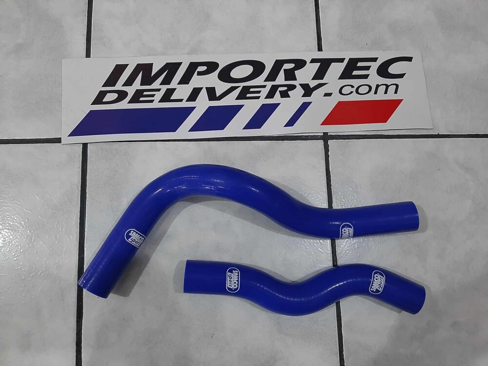 Mangueras radiador Civic R18 06-11 - Image 3