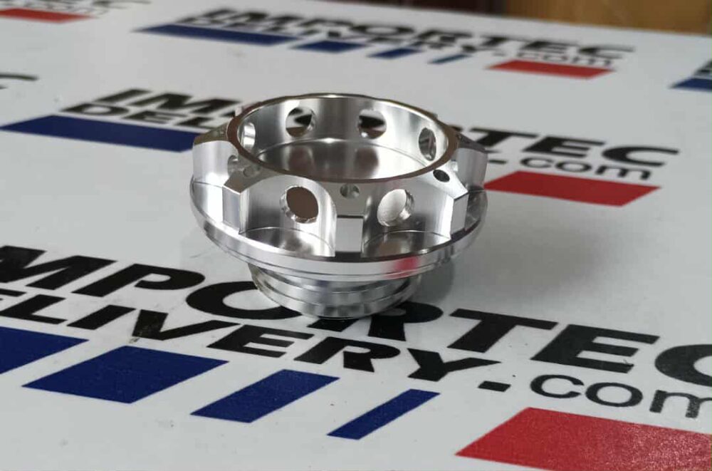 Tapón de puntería Toyota - Image 2