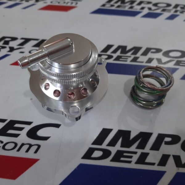 BOV para diverter Ford Focus