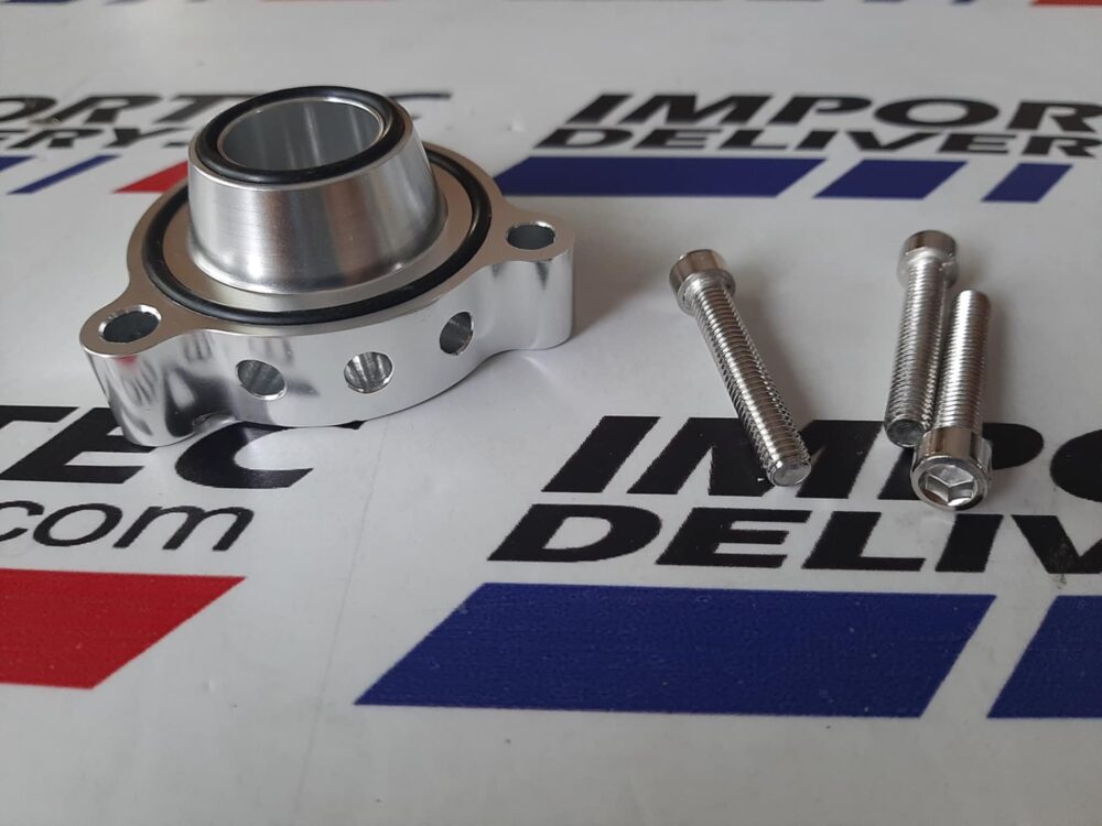 Espaciador para diverter BMW/MINI N20