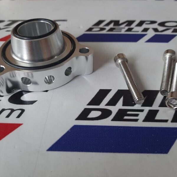 Espaciador para diverter BMW/MINI N20