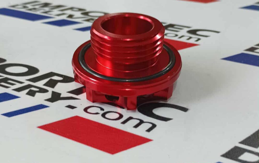 Tapón de puntería Toyota - Image 6