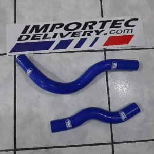 Mangueras radiador Civic R18 06-11