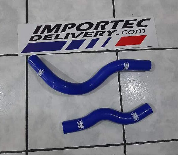 Mangueras radiador Civic R18 06-11