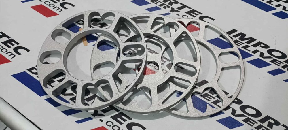 Espaciadores para rines(PAR) - Image 3