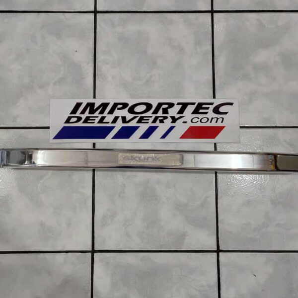 Barra motor delantera de aluminio Civic, del Sol, Integra 92-00