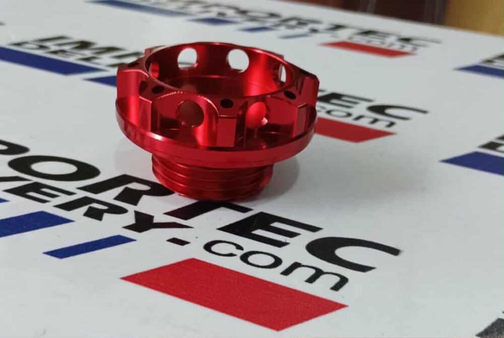 Tapón de puntería Toyota