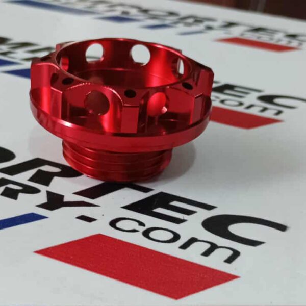 Tapón de puntería Toyota