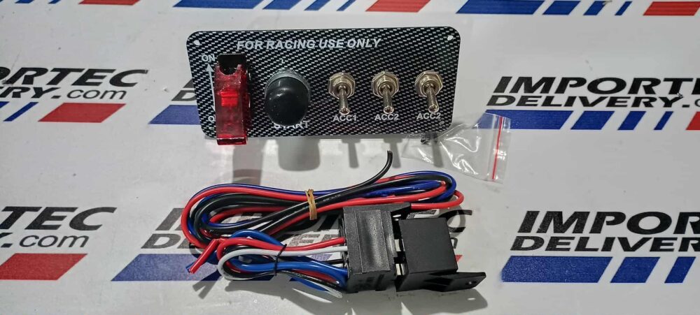 Switch panel 4 - Image 2