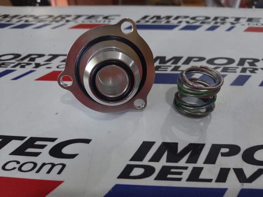 BOV para diverter Ford Focus - Image 2